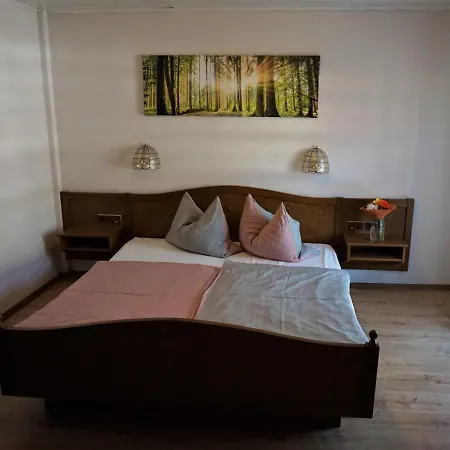 Hotel Zum Löwen *