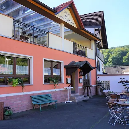 Hotel Zum Löwen *