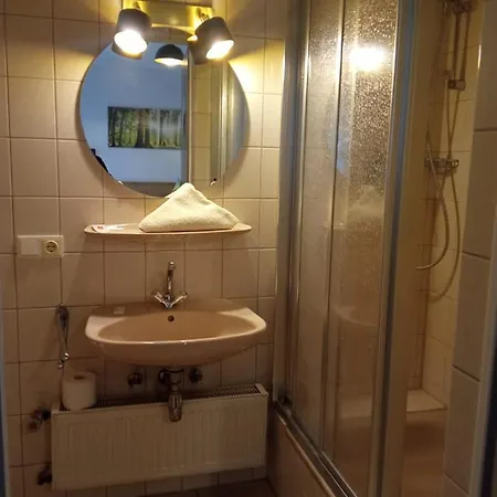 Zum Löwen * Mespelbrunn