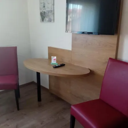 Zum Löwen Mespelbrunn